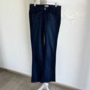 Great condition Paige 'Skyline Boot' in Valor